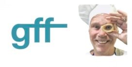 Gluten Free Frolicking